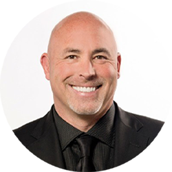 Jason Sisneros - Anton Jae Global