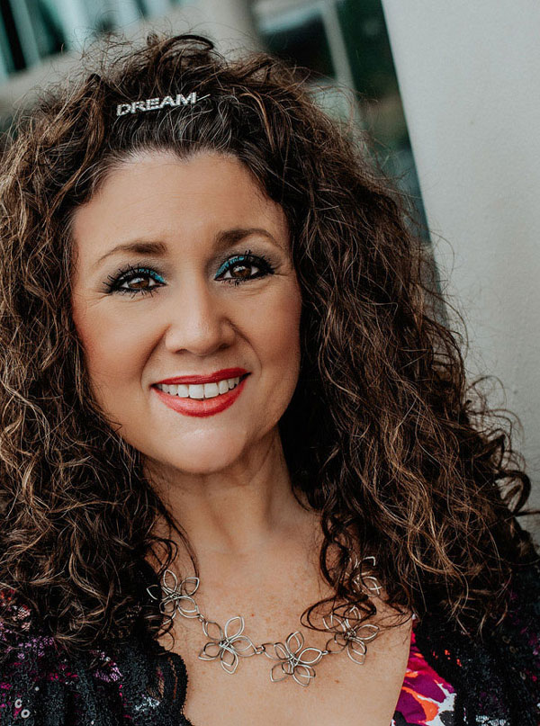 Mistie Layne - Resilience & Empowerment Expert